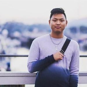 Meet your Posher, Jonathan